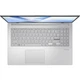 Ноутбук ASUS Vivobook Go 15 E1504TA-BQ284, Intel N150 до 3.6 ГГц, 15.6" Full HD, 8 ГБ, UFS 256 ГБ, Intel UHD Graphics, Free DOS - изображение 3