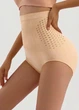 Женские корректирующие высокие слипы-утяжки с косточками Good Touch (2162-48-02) Бежевый 48 No Brand (XL) - изображение 3