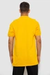 Поло AGER 7XL Жовте 244R465 - зображення 4