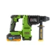 Аккумуляторная ударная дрель Procraft PHA30-1B SDS Plus - изображение 2