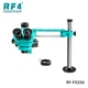 Микроскоп RF4 RF-FX23A, Голубой - 686665 - изображение 3