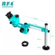 Микроскоп RF4 RF-FX23A, Голубой - 686665 - изображение 6