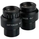 Микроскоп RELIFE RL-M6T Pro-B11, Фиолетовый - 595543 - изображение 6