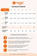 Блуза из легкой вискозной ткани Cat Orange 1352с Черная 48 - изображение 3