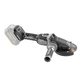 Аккумуляторная угловая шлифмашина Procraft Industrial AG125C bb с плоской головкой ( Каркас ) - изображение 3