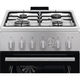 Плита газова ELECTROLUX LKG504010X - изображение 2