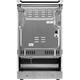 Плита газова ELECTROLUX LKG504010X - изображение 4