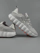 Жіночі кросівки з вишивкою Nike mind 002 Gray 40 (25.5см) - зображення 2