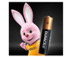 Батарейки Duracell AAA (LR03) MN2400 блістер 4 шт - зображення 9
