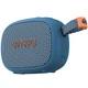 Bluetooth Колонка Wiwu H1 Go Fun (Blue) (253504) - зображення 1