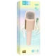 Караоке Мікрофон-колонка HOCO DBK1 (Pink) (256995) - зображення 2