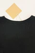 Футболка TIAN ci CHENG Чорна L/XL (82999) - зображення 6