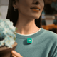 Набор передних магнитных крышек для микрофона DJI Mic Mini 2 Multi-Color Magnetic Front Cover разноцветные 8 шт - изображение 6
