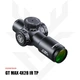 Оптический прицел Swamp Deer GT MAX 4X28 IR - изображение 4