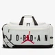Сумка JORDAN Velocity Duffle Bag (69L) WHITE LM0920-001 (101914) - зображення 2