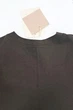 Футболка TIAN ci CHENG Коричнева L/XL (82993) - зображення 7