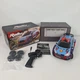 Радиоуправляемая раллийная машина JJRC Rally Ford RC Car 2.4GHz с двумя комплектами колес (дрифт + резиновые) - изображение 2