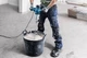 Миксер строительный Bosch grw 140 1400Вт 480-750об·мин м14 4.2кг 0.601.1c4.020 - изображение 5