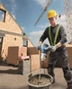 Міксер будівельний Bosch Professional GRW 140 (0.601.1C4.020) - зображення 7