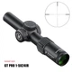 Оптический прицел Swamp Deer GT PRO 1-5X24IR - изображение 1