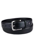 Чоловічий ремінь Tommy Hilfiger one size Чорний (149273) - зображення 5
