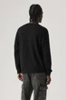 Лонгслив Levi's 50(L) Чёрный (149328) - изображение 6