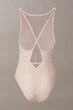 Корректирующее боди Calvin Klein 46(L) Молочный (149339) - изображение 2