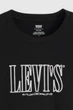 Лонгслив Levi's 52(XL) Чёрный (149328) - изображение 4