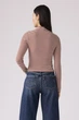 Лонгслів Levi's 46(L) Червоний (149332) - зображення 6