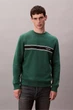Свитшот Calvin Klein 54(2XL) Зелёный (149350) - изображение 1