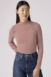 Лонгслів Levi's 44(M) Червоний (149332) - зображення 1