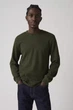 Лонгслів Levi's 50(L) Зелений (149326) - зображення 1