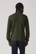 Лонгслів Levi's 50(L) Зелений (149326) - зображення 6