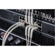 Патч-корд 1.5м, SFTP, cat.6A, AWG 32/7, Cu, TPE-LSZH, гибкий, grey Digitus (DK-1632-A-015B) - изображение 3