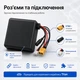Дополнительный аккумулятор для карпового кораблика Titan 20 000 mAh 12 V, водонепроницаемый корпус - изображение 3