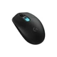 Мышка Logitech G305 X Superlight Wireless Black (910-007739) - изображение 12