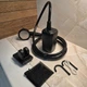 Портативний туристичний душ з акумулятором ShowerHead 6000 mA - изображение 7