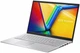 Ноутбук 15.6" ASUS Vivobook 15 (X1504VA-BQ575W) |Intel Core 5 120U RAM 16GB SSD 512GB | Windows 11 - зображення 3