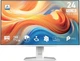 Монитор MSI Pro MP243W E14 White (PRO MP243W E14) - изображение 1