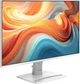 Монитор MSI Pro MP243W E14 White (PRO MP243W E14) - изображение 3