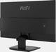 Монитор MSI PRO MP241 E14V - изображение 6