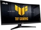 Монітор ASUS TUF Gaming VG34WQ5A (90LM0CP1-B01171) - зображення 3