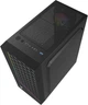 Корпус для ПК Oversteel Iridium RGB / Без БП / ARGB / Черный (102137043) - Уценка - изображение 5