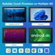 Портативный монитор 10.1'' SunFounder ТС-10 HD IPS 60 Гц (102140619) - Уценка - изображение 4