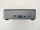 Мини ПК GEEKOM Air11 / Intel Celeron N5095 / RAM 8GB / SSD 128GB / HDMI / LAN / Wi-Fi 5 / Bluetooth 4.2 / Windows 11 Pro / Черный (102125622) - Б/У - изображение 5