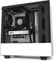 Корпус для ПК NZXT H510 / без БП / Белый (102140814) - Уценка - изображение 6