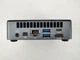 Мини ПК GEEKOM Air11 / Intel Celeron N5095 / RAM 8GB / SSD 128GB / HDMI / LAN / Wi-Fi 5 / Bluetooth 4.2 / Windows 11 Pro / Черный (102125622) - Б/У - изображение 8