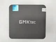 Мини ПК GMKtec NucBox G3 / Intel N150 / RAM 16GB / SSD 512GB / 2 x HDMI / 1 x LAN / Wi-Fi 6 / Bluetooth 5.2 / Windows 11 Pro / Серый (102126557) - Уценка - изображение 10