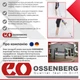 Костыль подлокотный Ossenberg Klassiker 220 DSKAu Soft фиолетовый (220 DSKAu) - изображение 10