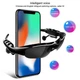 Беспроводные наушники очки Lecoo C8 Bluetooth гарнитура защитные очки блютуз - изображение 6